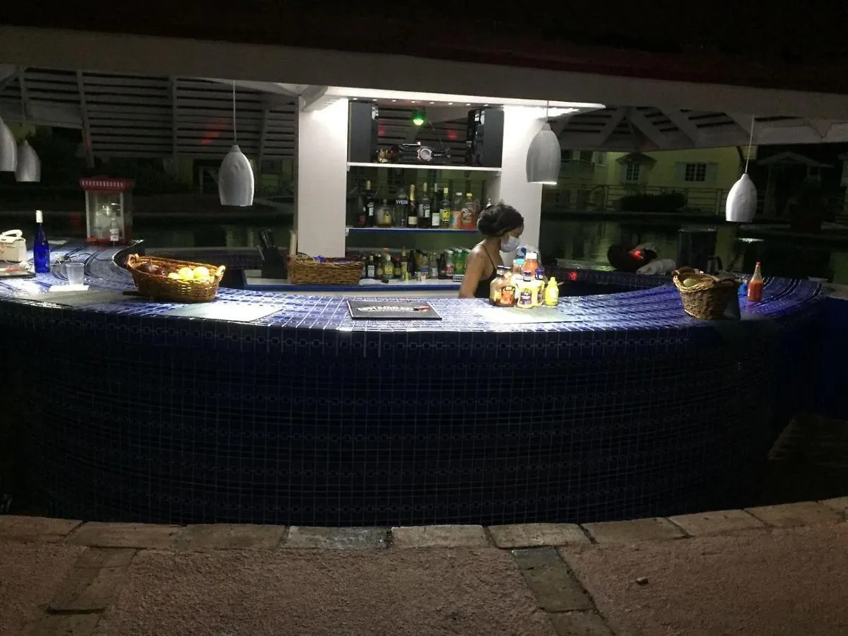 Studio19 At Mystic Ridge Apartment Ocho Rios