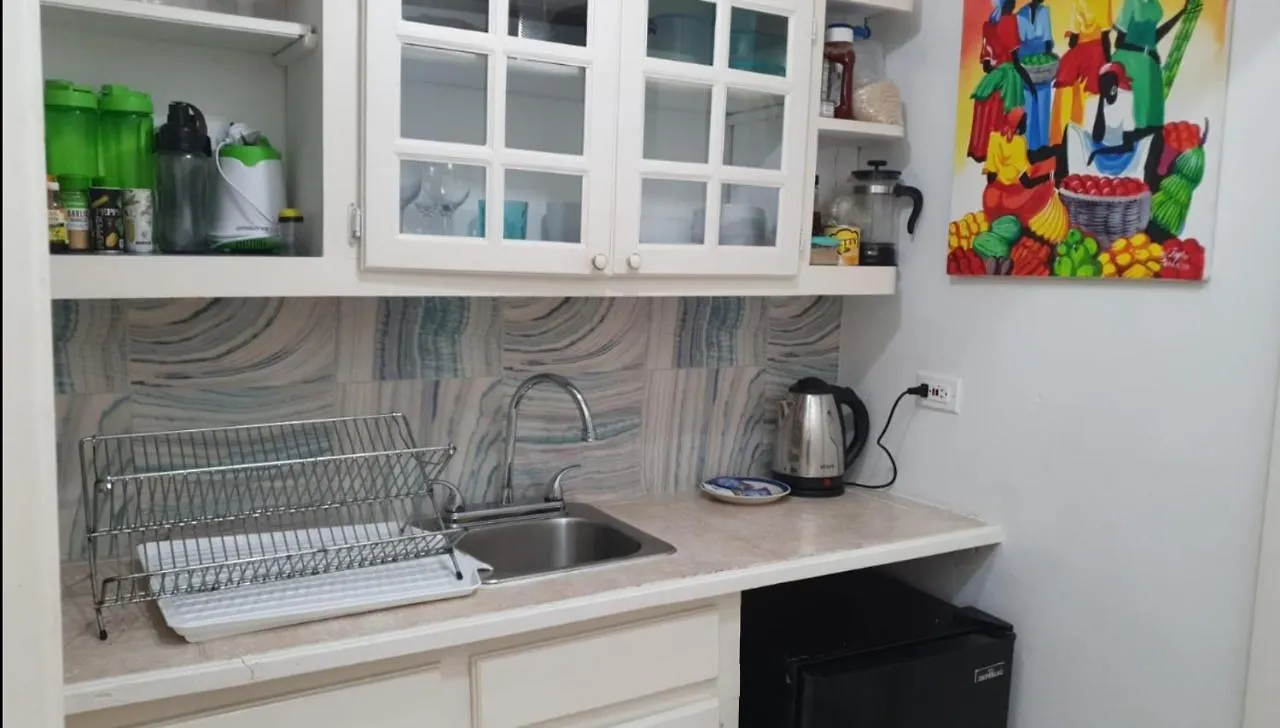 Studio19 At Mystic Ridge Apartment Ocho Rios Jamaica