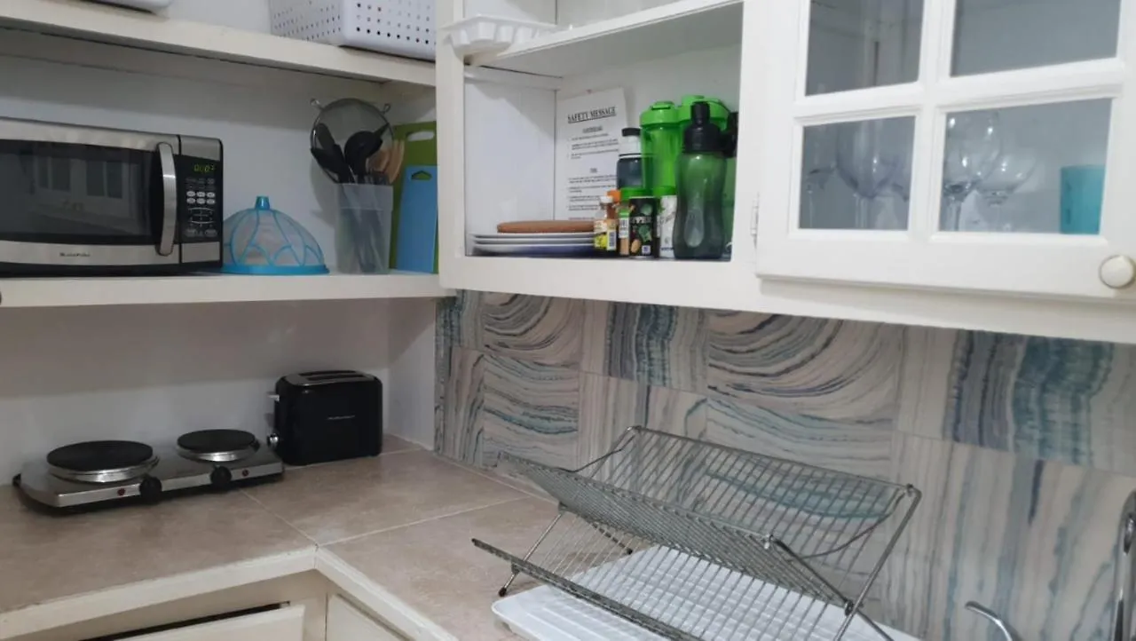 Studio19 At Mystic Ridge Apartment Ocho Rios 0*,  Jamaica
