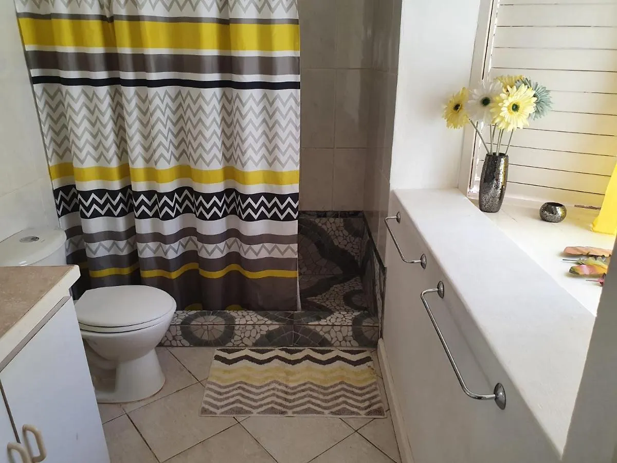 Studio19 At Mystic Ridge Apartment Ocho Rios