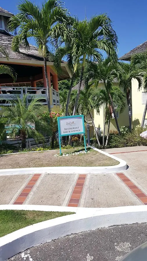 Studio19 At Mystic Ridge Apartment Ocho Rios Jamaica