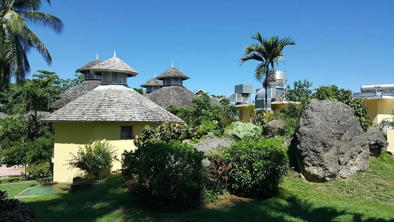 Studio19 At Mystic Ridge Apartment Ocho Rios Jamaica