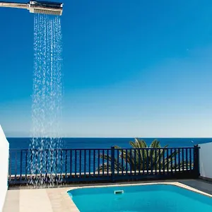 Frontline 26, Modern Coastal Design With Amazing Views Holiday home Puerto Calero