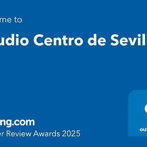 Estudio Centro De Apartment Seville