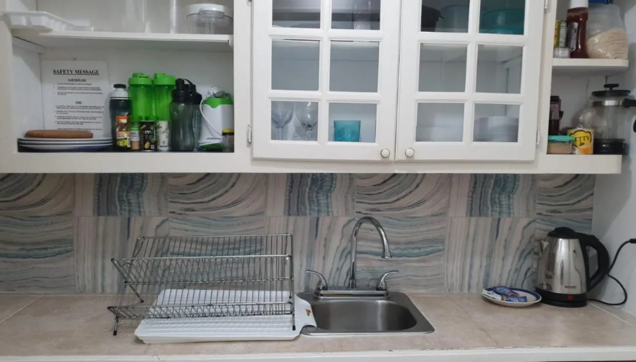 Studio19 At Mystic Ridge Apartment Ocho Rios Jamaica