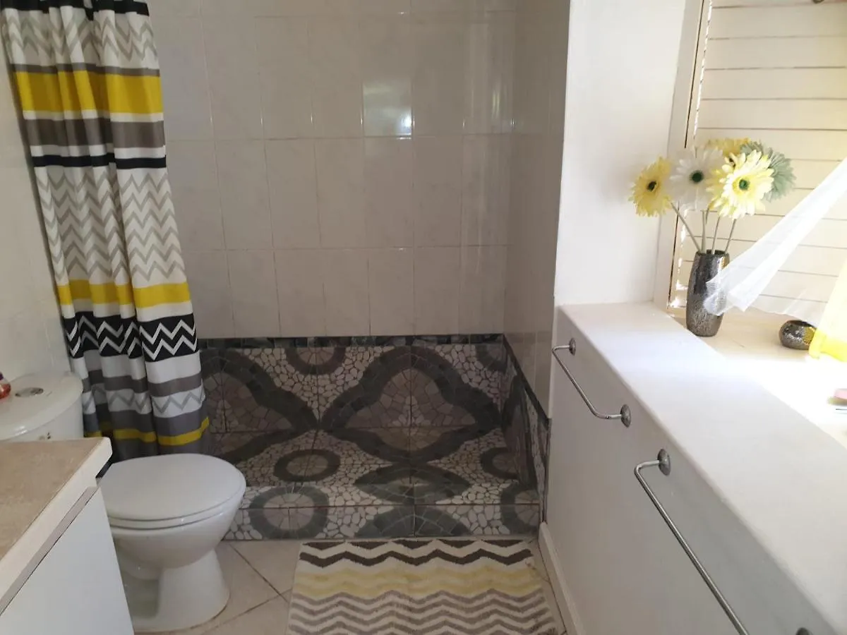 Studio19 At Mystic Ridge Apartment Ocho Rios