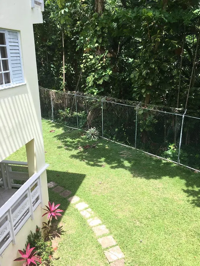 Studio19 At Mystic Ridge Apartment Ocho Rios
