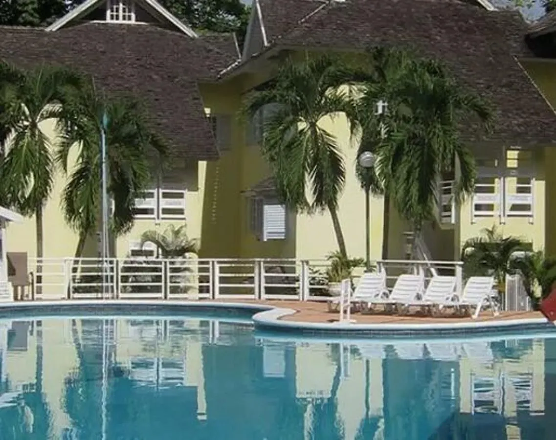 Studio19 At Mystic Ridge Apartment Ocho Rios